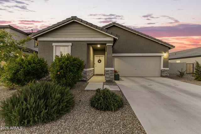 5740 E THETIS Drive, Florence, AZ 85132