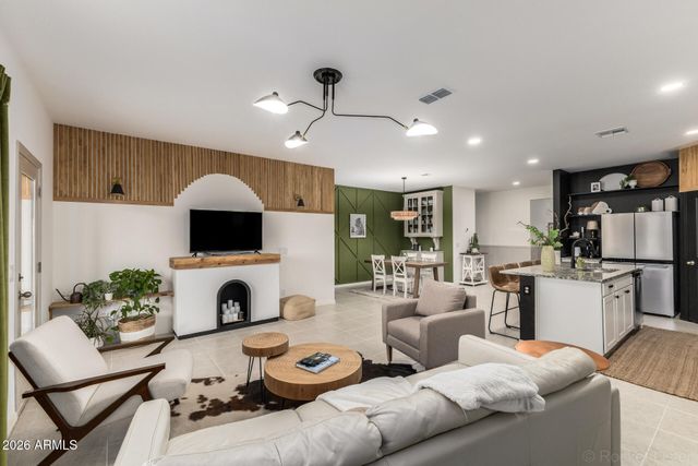 5740 E THETIS Drive, Florence, AZ 85132