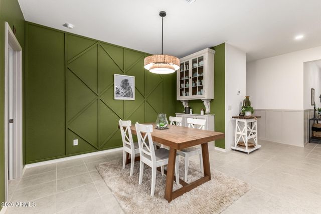 5740 E THETIS Drive, Florence, AZ 85132