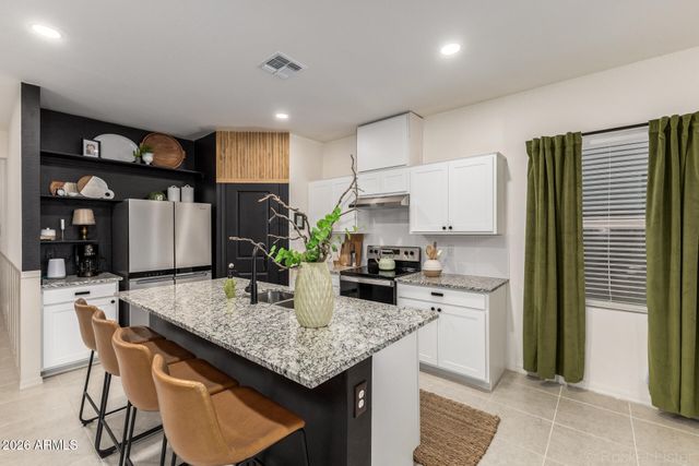 5740 E THETIS Drive, Florence, AZ 85132