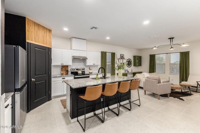 5740 E THETIS Drive, Florence, AZ 85132