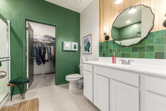 5740 E THETIS Drive, Florence, AZ 85132