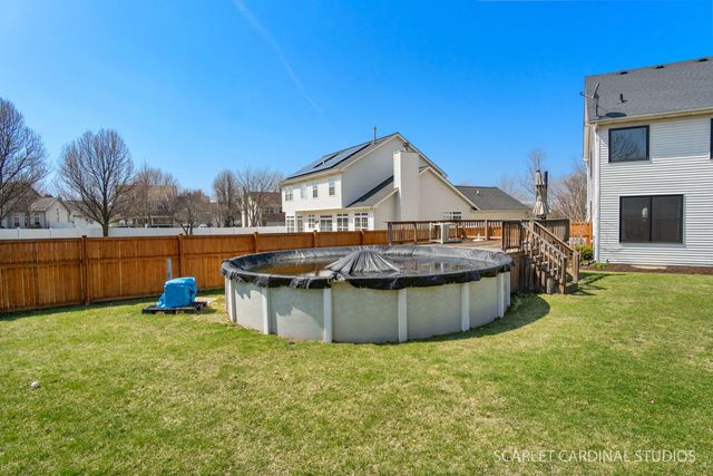 1948 Barrington Court, Aurora, IL 60503