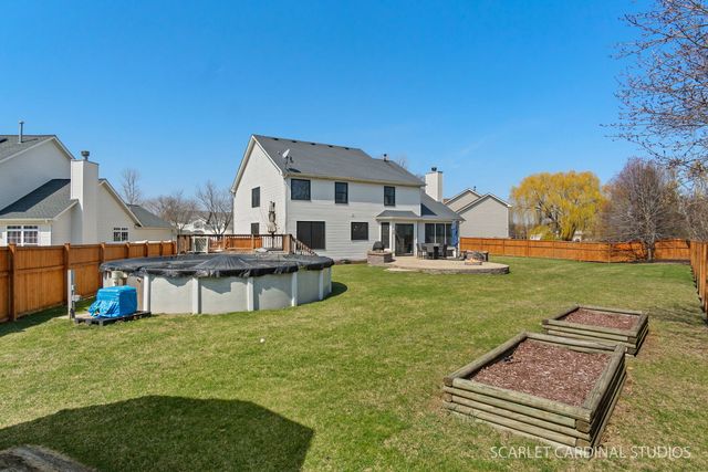 1948 Barrington Court, Aurora, IL 60503