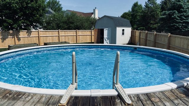 1948 Barrington Court, Aurora, IL 60503