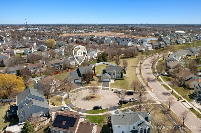 1948 Barrington Court, Aurora, IL 60503