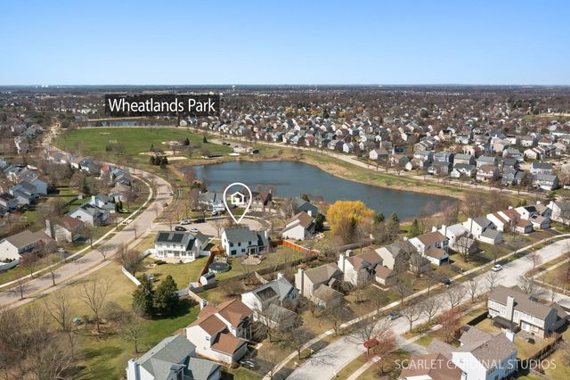 1948 Barrington Court, Aurora, IL 60503