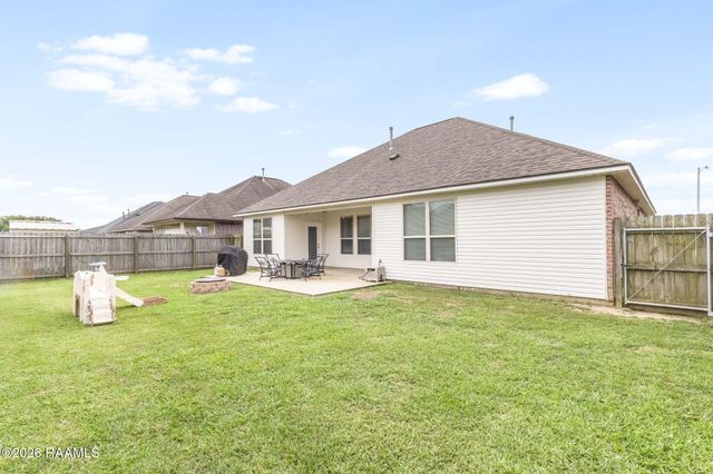 109 Pastoral View Drive, Rayne, LA 70578