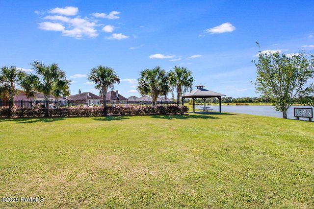 109 Pastoral View Drive, Rayne, LA 70578