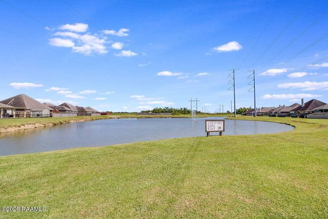 109 Pastoral View Drive, Rayne, LA 70578