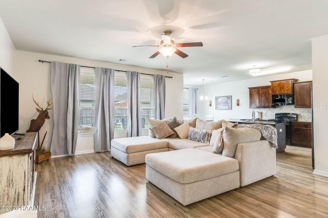 109 Pastoral View Drive, Rayne, LA 70578
