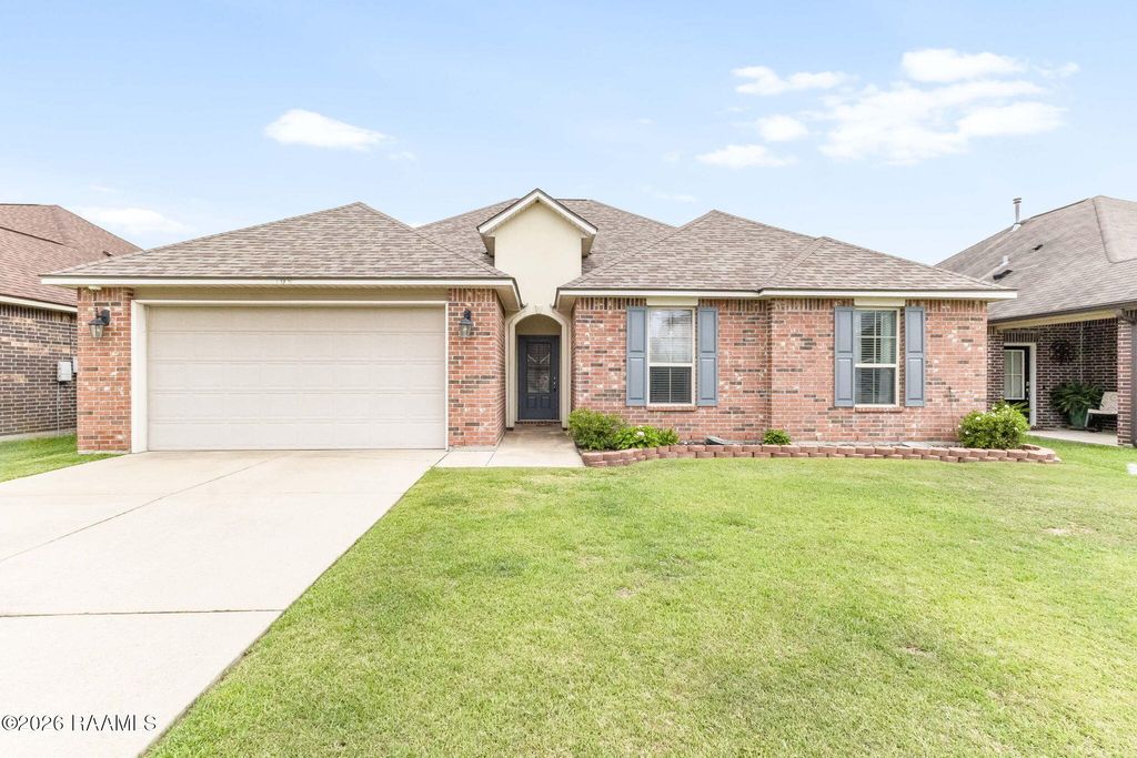 109 Pastoral View Drive, Rayne, LA 70578