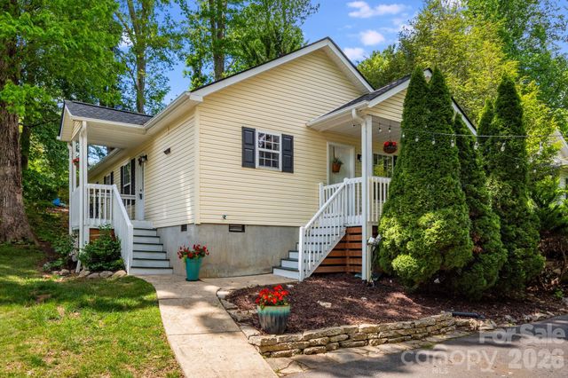 112 Shadowlawn Drive, Asheville, NC 28806
