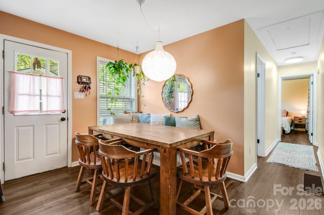 112 Shadowlawn Drive, Asheville, NC 28806