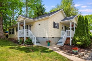 112 Shadowlawn Drive, Asheville, NC 28806