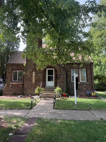 16808 Shea Avenue, Hazel Crest, IL 60429