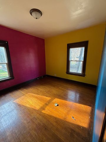 16808 Shea Avenue, Hazel Crest, IL 60429