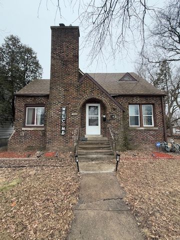 16808 Shea Avenue, Hazel Crest, IL 60429