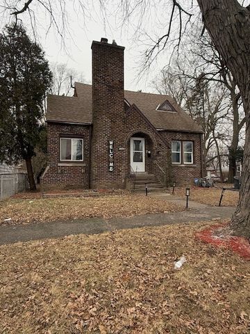 16808 Shea Avenue, Hazel Crest, IL 60429