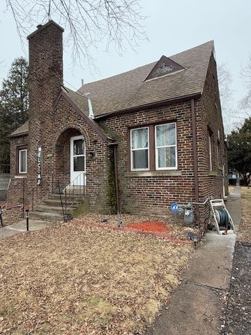 16808 Shea Avenue, Hazel Crest, IL 60429