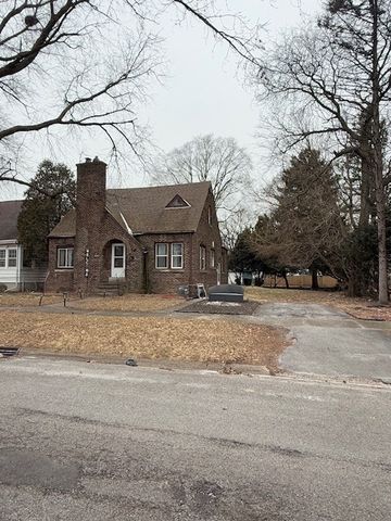 16808 Shea Avenue, Hazel Crest, IL 60429