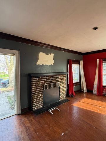 16808 Shea Avenue, Hazel Crest, IL 60429