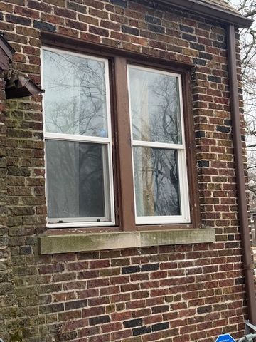 16808 Shea Avenue, Hazel Crest, IL 60429