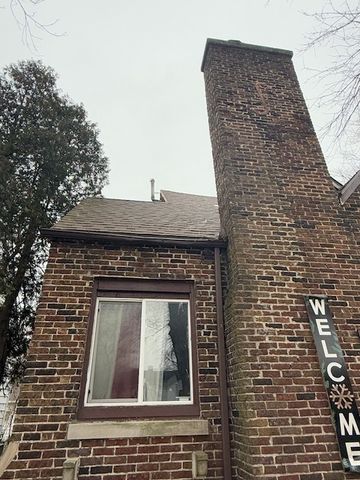 16808 Shea Avenue, Hazel Crest, IL 60429