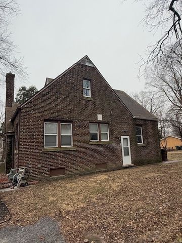 16808 Shea Avenue, Hazel Crest, IL 60429