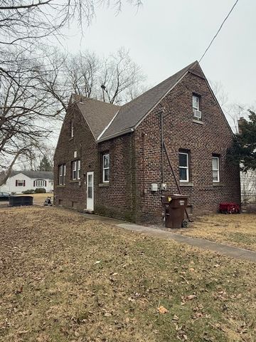 16808 Shea Avenue, Hazel Crest, IL 60429