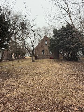 16808 Shea Avenue, Hazel Crest, IL 60429