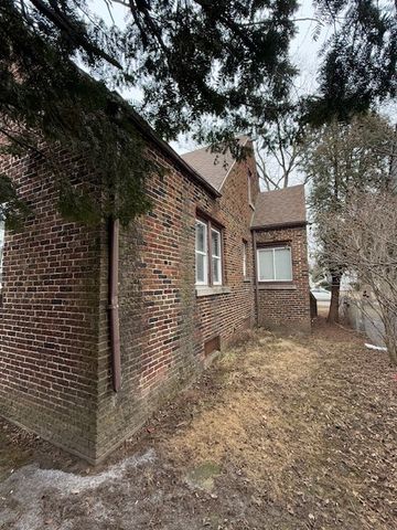 16808 Shea Avenue, Hazel Crest, IL 60429