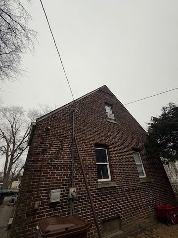 16808 Shea Avenue, Hazel Crest, IL 60429