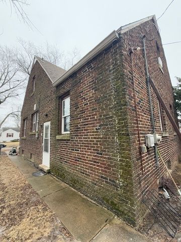 16808 Shea Avenue, Hazel Crest, IL 60429