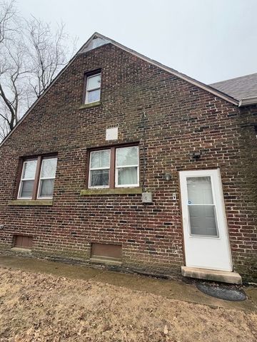 16808 Shea Avenue, Hazel Crest, IL 60429