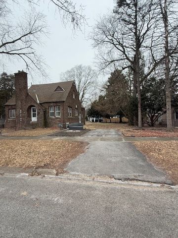 16808 Shea Avenue, Hazel Crest, IL 60429