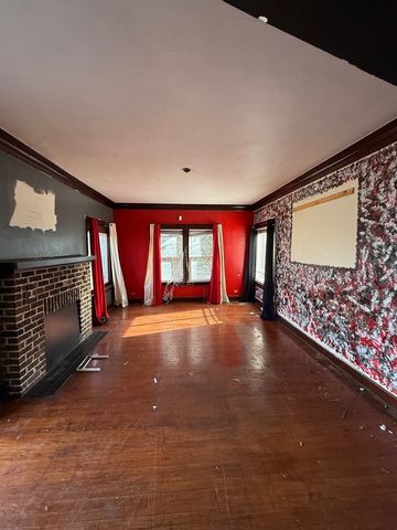 16808 Shea Avenue, Hazel Crest, IL 60429