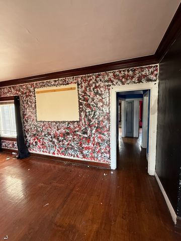 16808 Shea Avenue, Hazel Crest, IL 60429