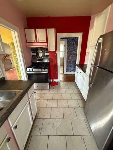 16808 Shea Avenue, Hazel Crest, IL 60429