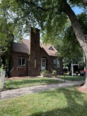 16808 Shea Avenue, Hazel Crest, IL 60429