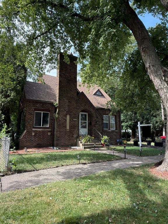 16808 Shea Avenue, Hazel Crest, IL 60429