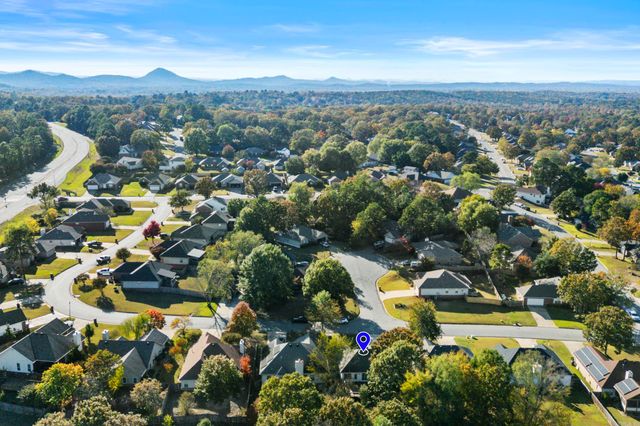 24 Zircon Drive, Maumelle, AR 72113