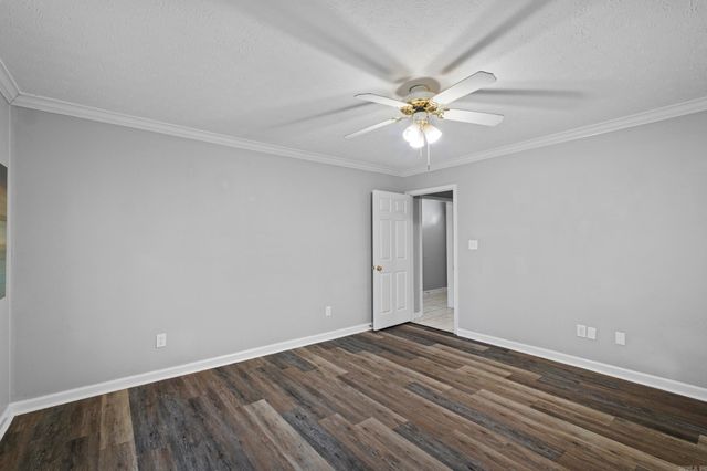 24 Zircon Drive, Maumelle, AR 72113