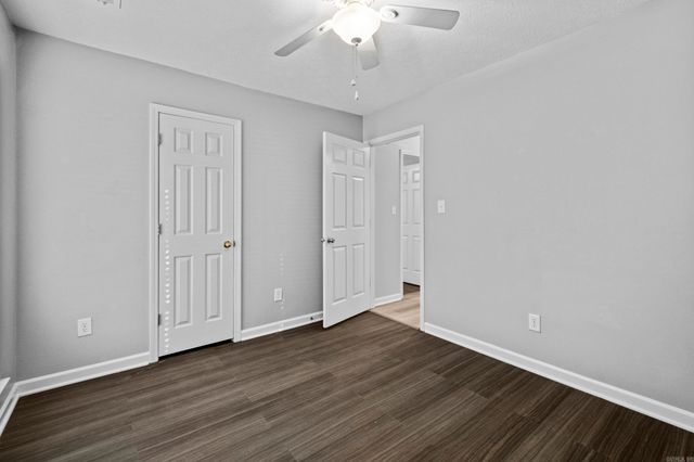 24 Zircon Drive, Maumelle, AR 72113