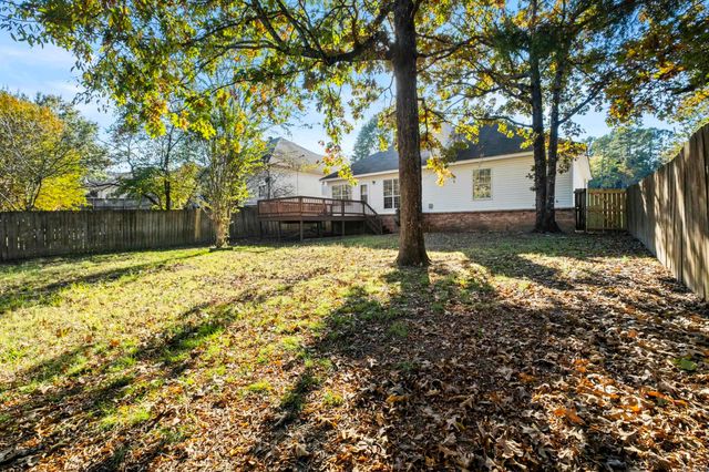 24 Zircon Drive, Maumelle, AR 72113