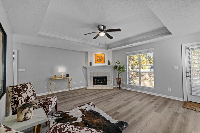 24 Zircon Drive, Maumelle, AR 72113