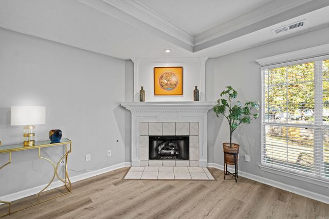 24 Zircon Drive, Maumelle, AR 72113