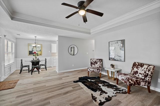 24 Zircon Drive, Maumelle, AR 72113