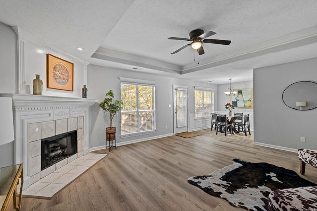 24 Zircon Drive, Maumelle, AR 72113