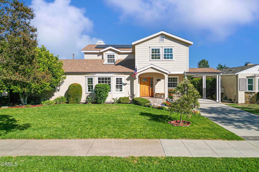 528 Dobbins Drive, San Gabriel, CA 91775 — photo 2